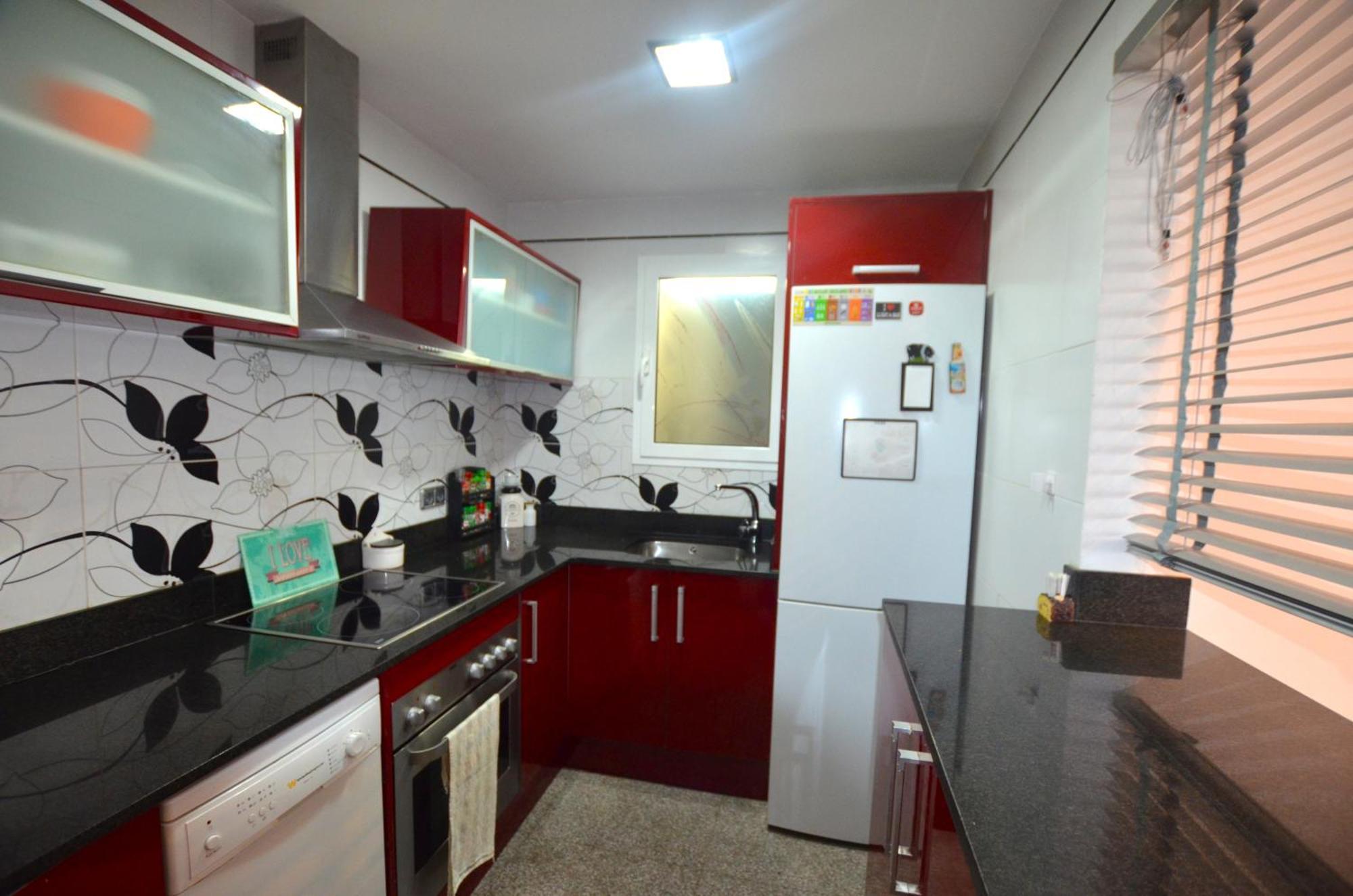 Apartamento Frente A La Playa Blanes Costa Brava 外观 照片